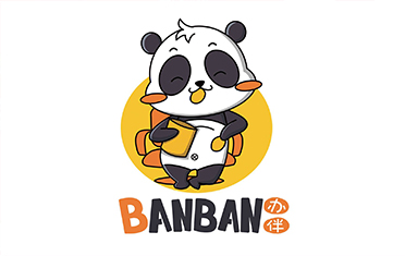 BANBAN办伴—湘潭VIS设计