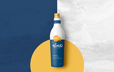 湘潭某动力 品牌设计